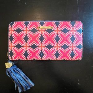 Stella & Dot wallet
